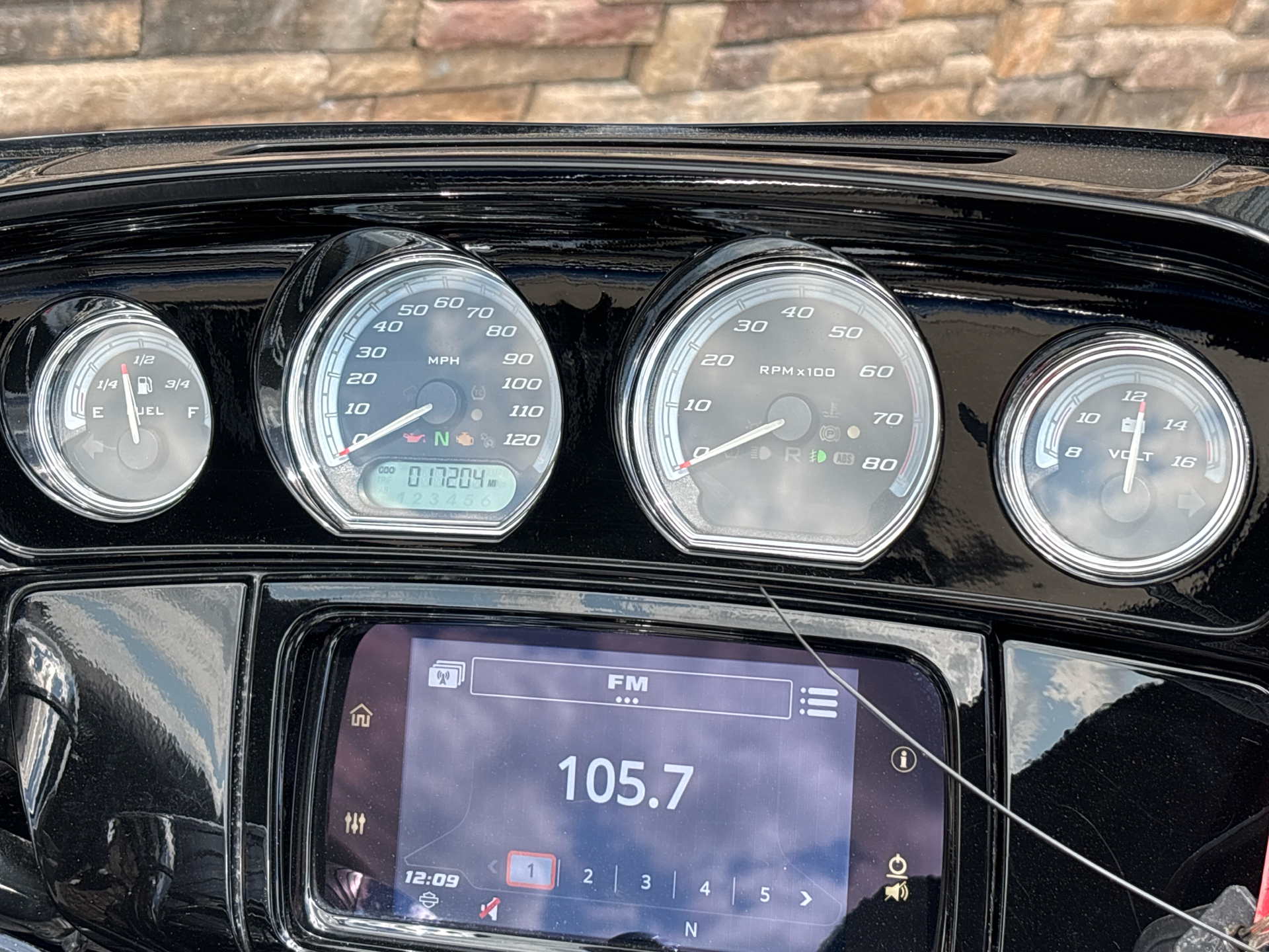 2022 Harley-Davidson Ultra Limited in Columbia, Missouri - Photo 7