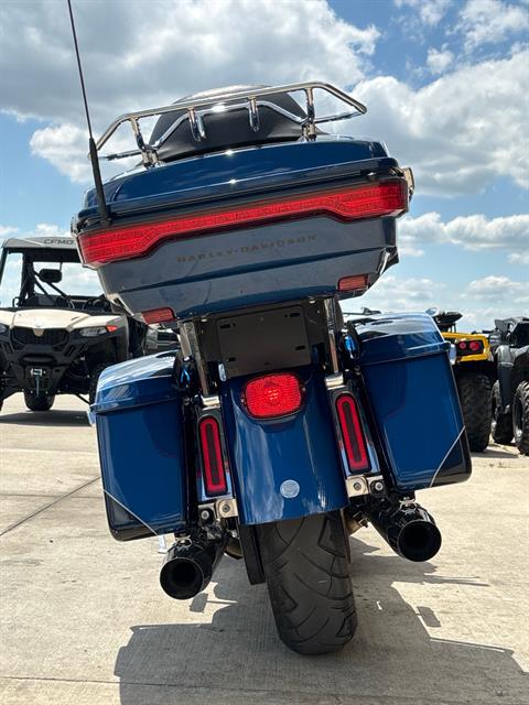 2022 Harley-Davidson Ultra Limited in Columbia, Missouri - Photo 9
