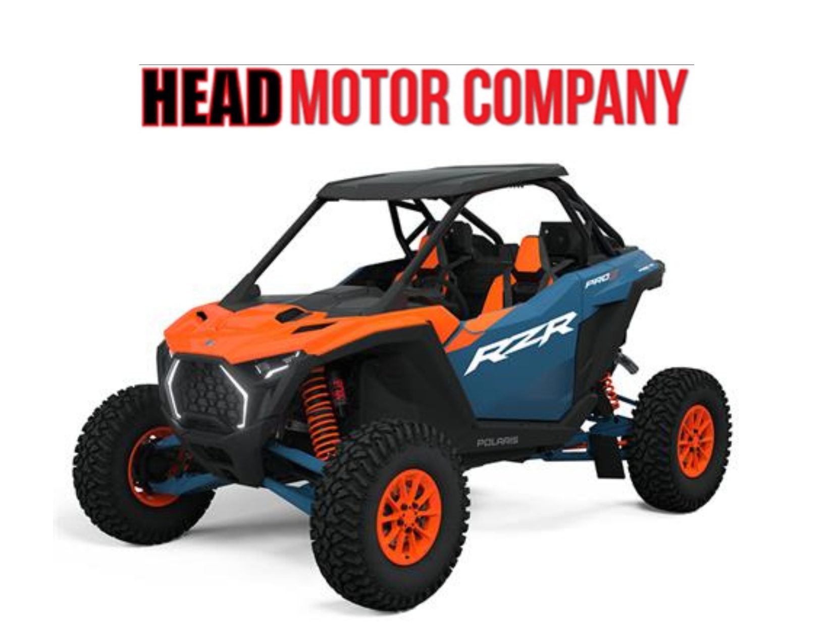 2025 Polaris RZR PRO S Ultimate in Columbia, Missouri