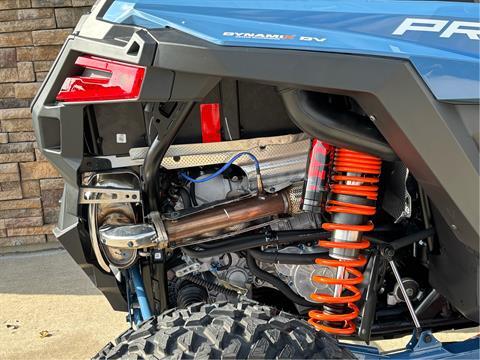 2025 Polaris RZR PRO S Ultimate in Columbia, Missouri - Photo 4