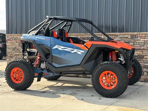 2025 Polaris RZR PRO S Ultimate in Columbia, Missouri - Photo 3