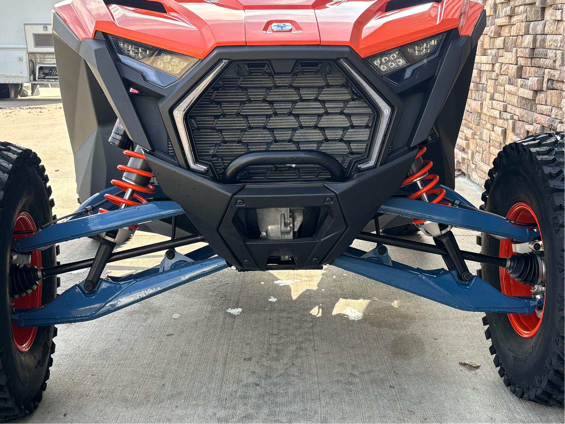 2025 Polaris RZR PRO S Ultimate in Columbia, Missouri - Photo 5