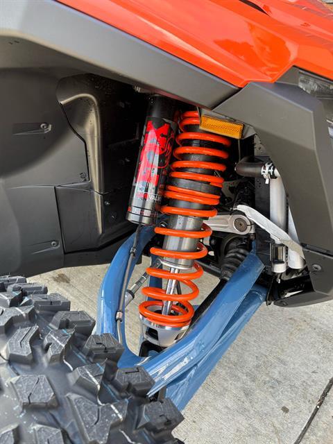 2025 Polaris RZR PRO S Ultimate in Columbia, Missouri - Photo 6