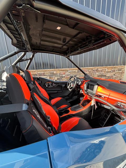 2025 Polaris RZR PRO S Ultimate in Columbia, Missouri - Photo 7