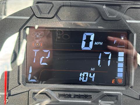 2025 Polaris RZR PRO S Ultimate in Columbia, Missouri - Photo 14