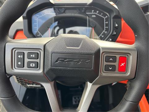 2025 Polaris RZR PRO S Ultimate in Columbia, Missouri - Photo 12