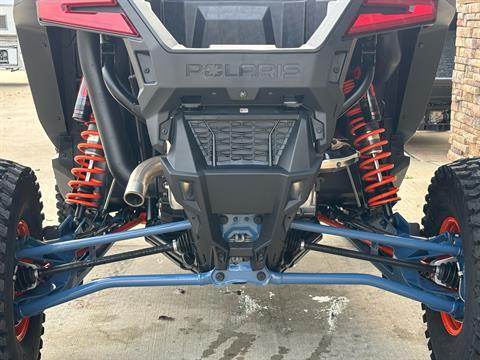 2025 Polaris RZR PRO S Ultimate in Columbia, Missouri - Photo 8