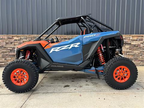 2025 Polaris RZR PRO S Ultimate in Columbia, Missouri - Photo 15
