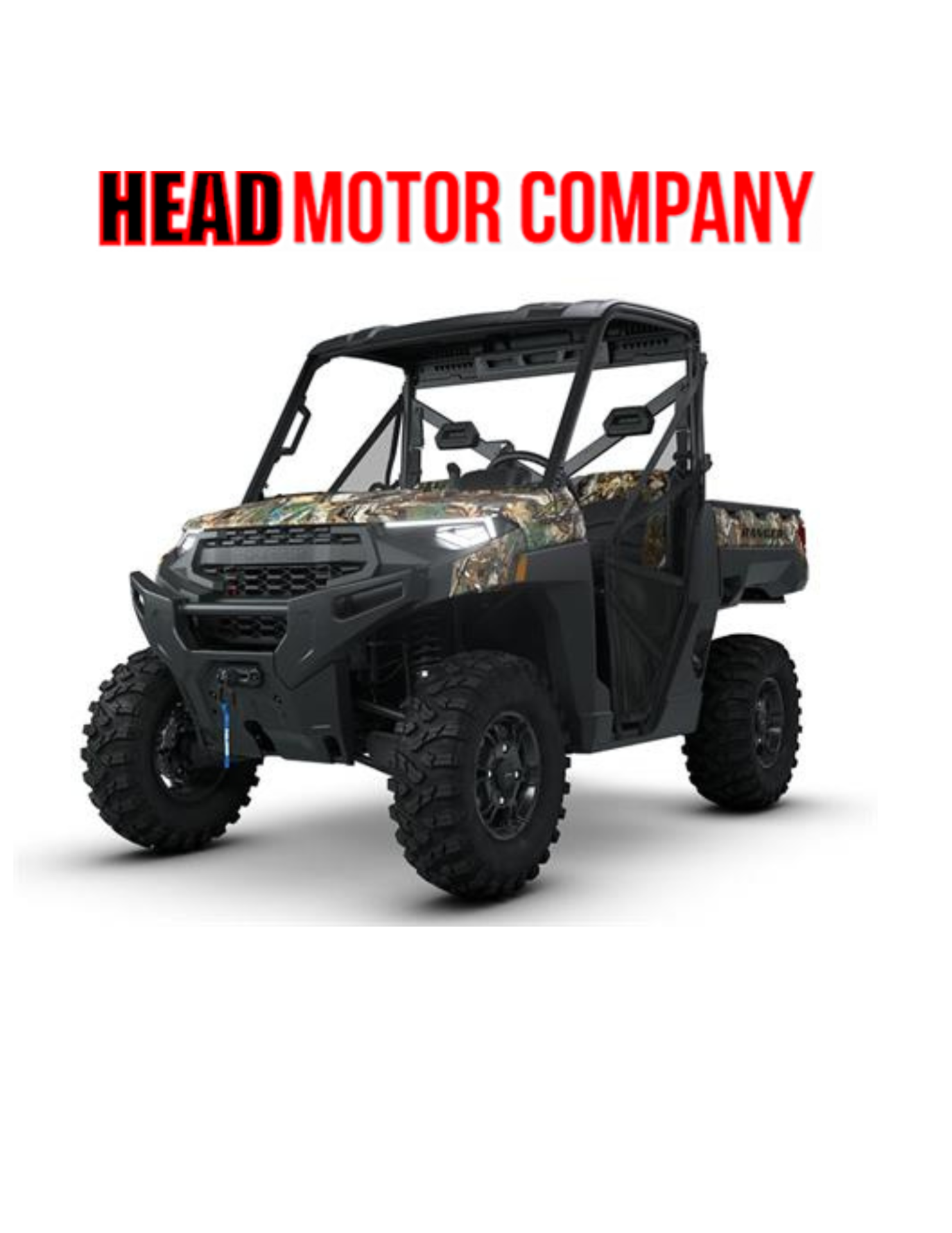 2026 Polaris Ranger XP 1000 Premium in Columbia, Missouri