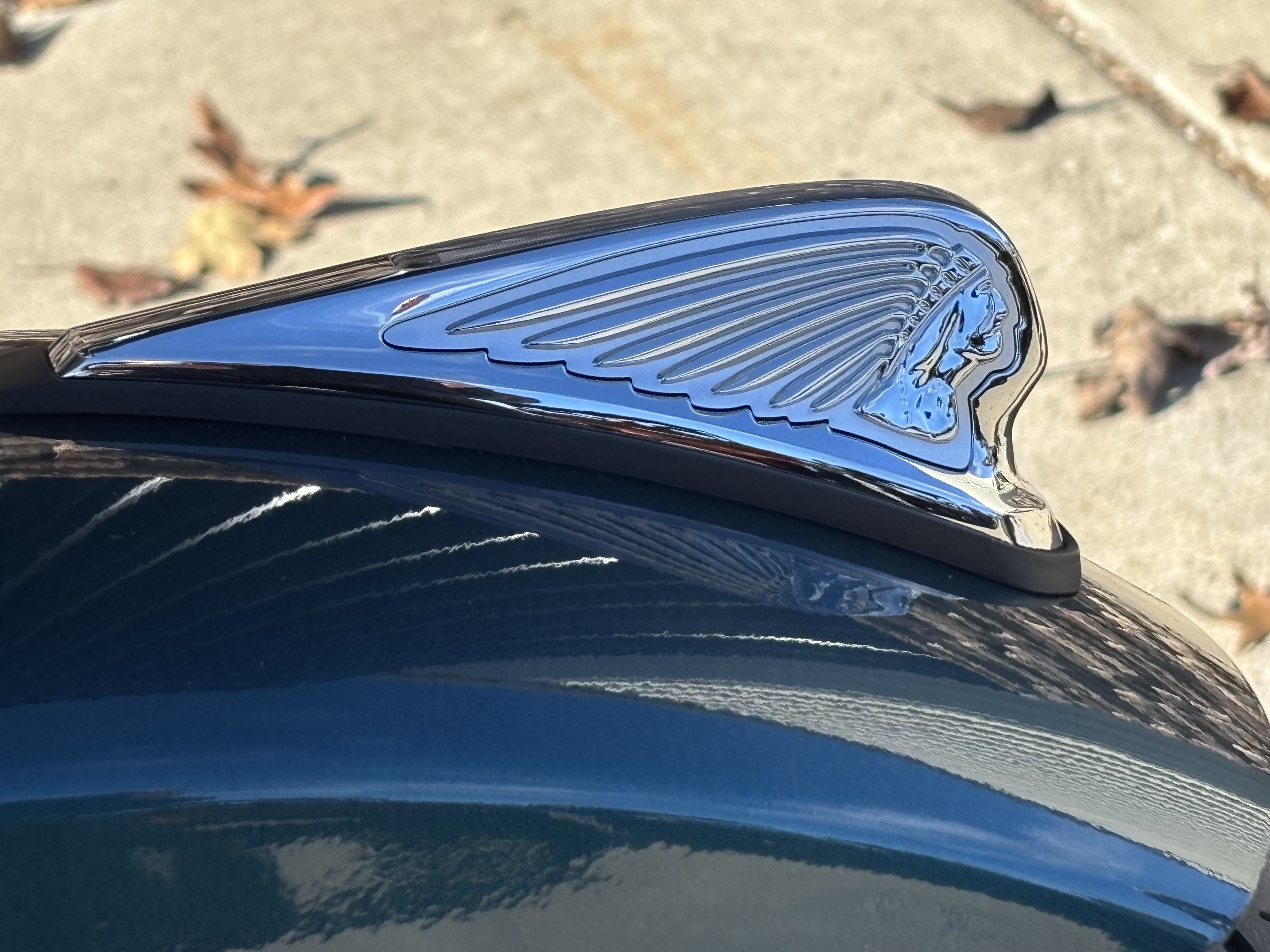 2026 Indian Motorcycle Pursuit® Limited® with 112 and Powerband Audio Package in Columbia, Missouri - Photo 5