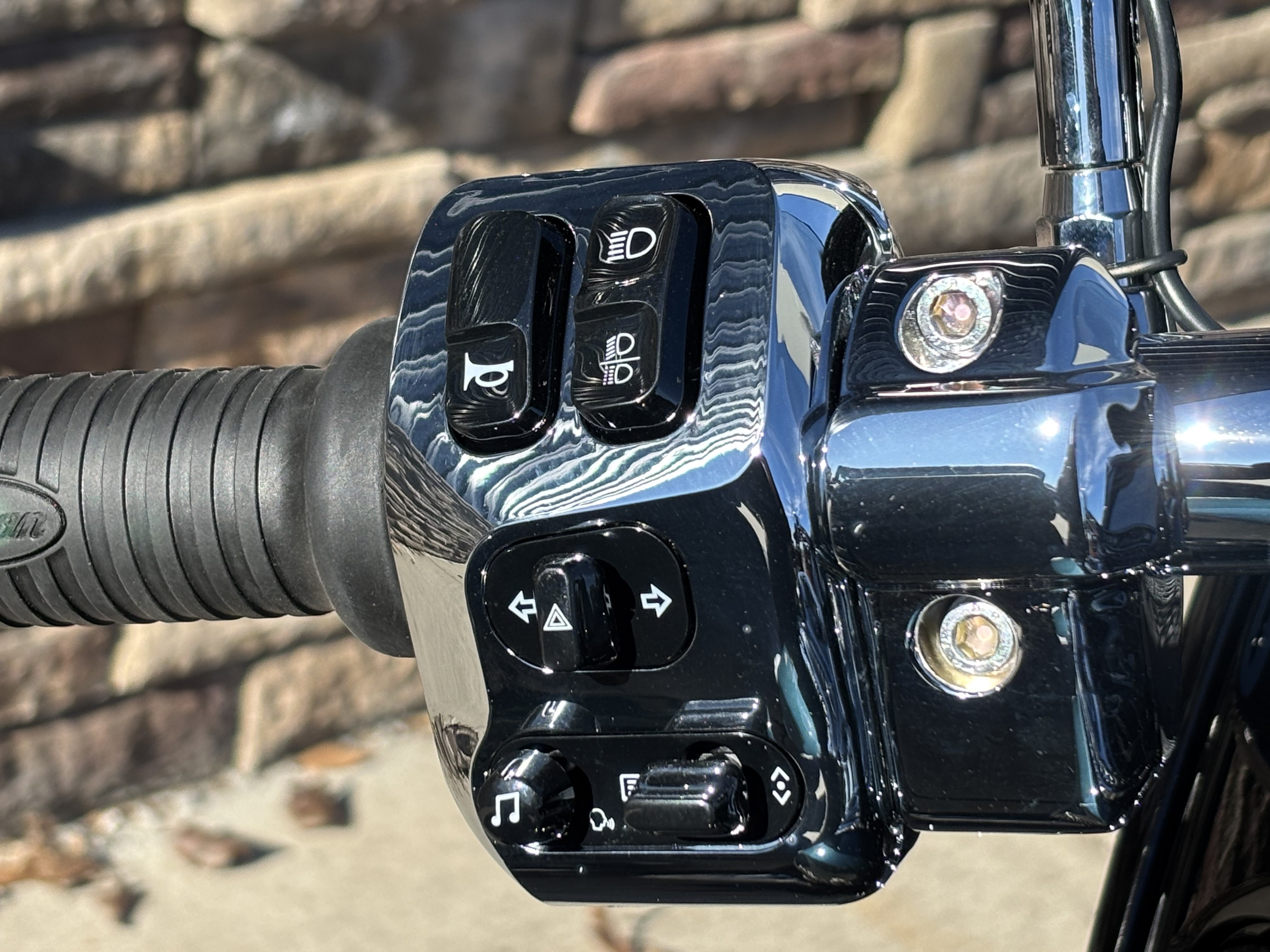 2026 Indian Motorcycle Pursuit® Limited® with 112 and Powerband Audio Package in Columbia, Missouri - Photo 8