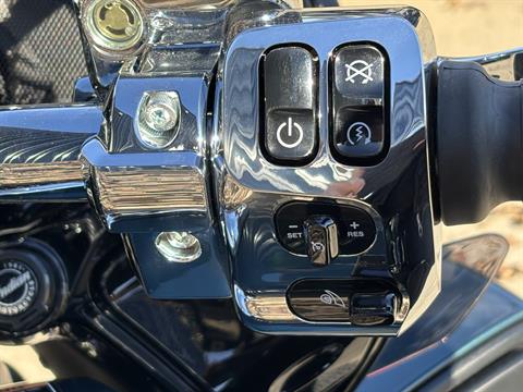 2026 Indian Motorcycle Pursuit® Limited® with 112 and Powerband Audio Package in Columbia, Missouri - Photo 9