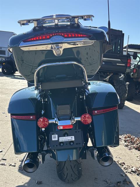 2026 Indian Motorcycle Pursuit® Limited® with 112 and Powerband Audio Package in Columbia, Missouri - Photo 12