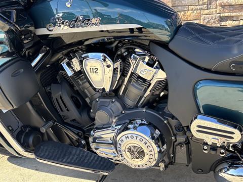 2026 Indian Motorcycle Pursuit® Limited® with 112 and Powerband Audio Package in Columbia, Missouri - Photo 15