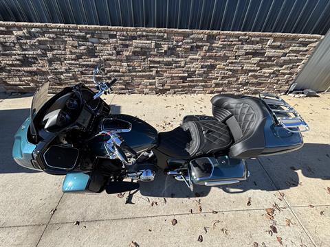 2026 Indian Motorcycle Pursuit® Limited® with 112 and Powerband Audio Package in Columbia, Missouri - Photo 16