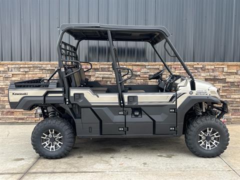 2024 Kawasaki MULE PRO-FXT 1000 LE Ranch Edition in Columbia, Missouri - Photo 1