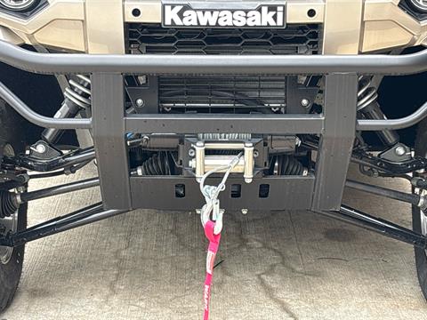 2024 Kawasaki MULE PRO-FXT 1000 LE Ranch Edition in Columbia, Missouri - Photo 6