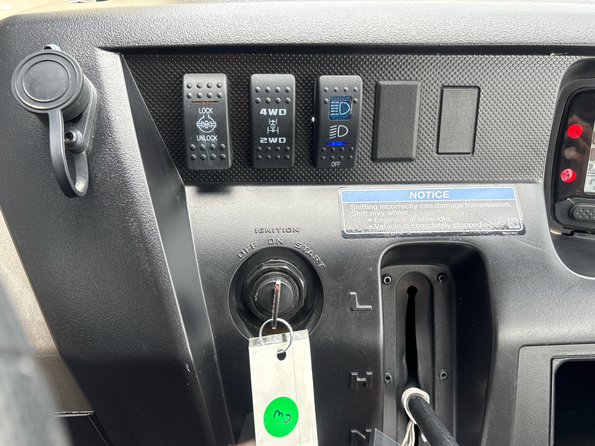 2024 Kawasaki MULE PRO-FXT 1000 LE Ranch Edition in Columbia, Missouri - Photo 8