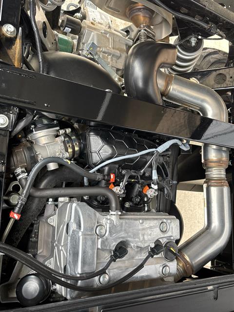2024 Kawasaki MULE PRO-FXT 1000 LE Ranch Edition in Columbia, Missouri - Photo 9