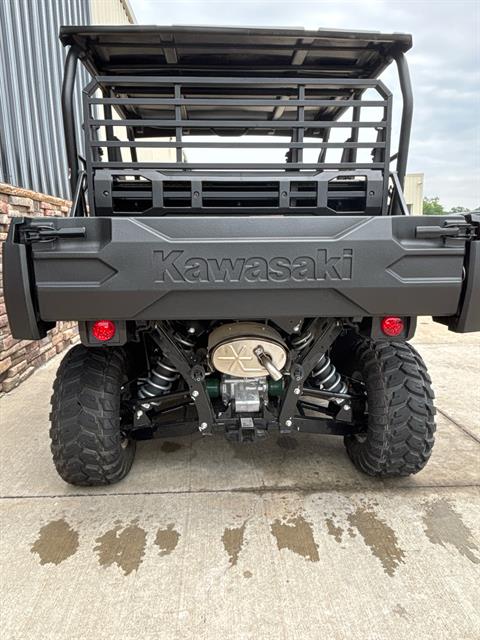 2024 Kawasaki MULE PRO-FXT 1000 LE Ranch Edition in Columbia, Missouri - Photo 11