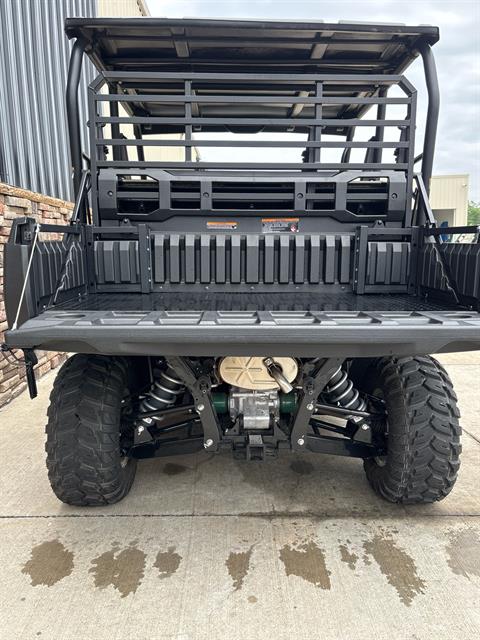 2024 Kawasaki MULE PRO-FXT 1000 LE Ranch Edition in Columbia, Missouri - Photo 12