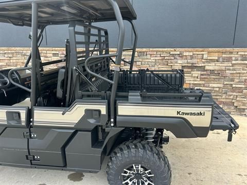 2024 Kawasaki MULE PRO-FXT 1000 LE Ranch Edition in Columbia, Missouri - Photo 9