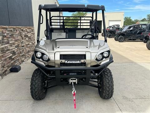 2024 Kawasaki MULE PRO-FXT 1000 LE Ranch Edition in Columbia, Missouri - Photo 2