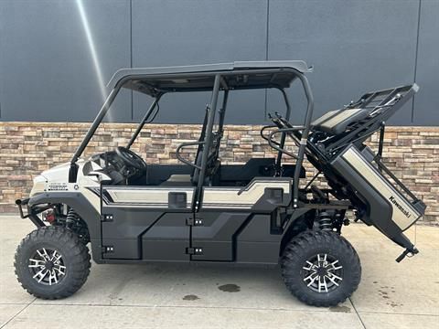 2024 Kawasaki MULE PRO-FXT 1000 LE Ranch Edition in Columbia, Missouri - Photo 8