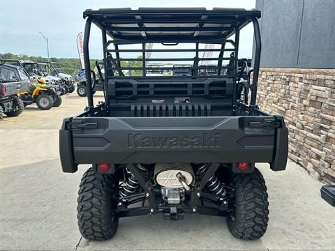 2024 Kawasaki MULE PRO-FXT 1000 LE Ranch Edition in Columbia, Missouri - Photo 5