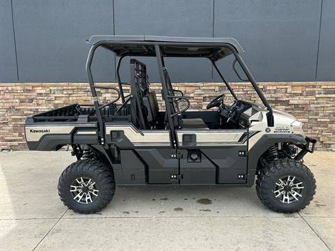 2024 Kawasaki MULE PRO-FXT 1000 LE Ranch Edition in Columbia, Missouri - Photo 12