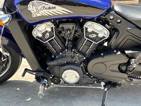 2024 Indian Motorcycle Scout® ABS in Columbia, Missouri - Photo 5