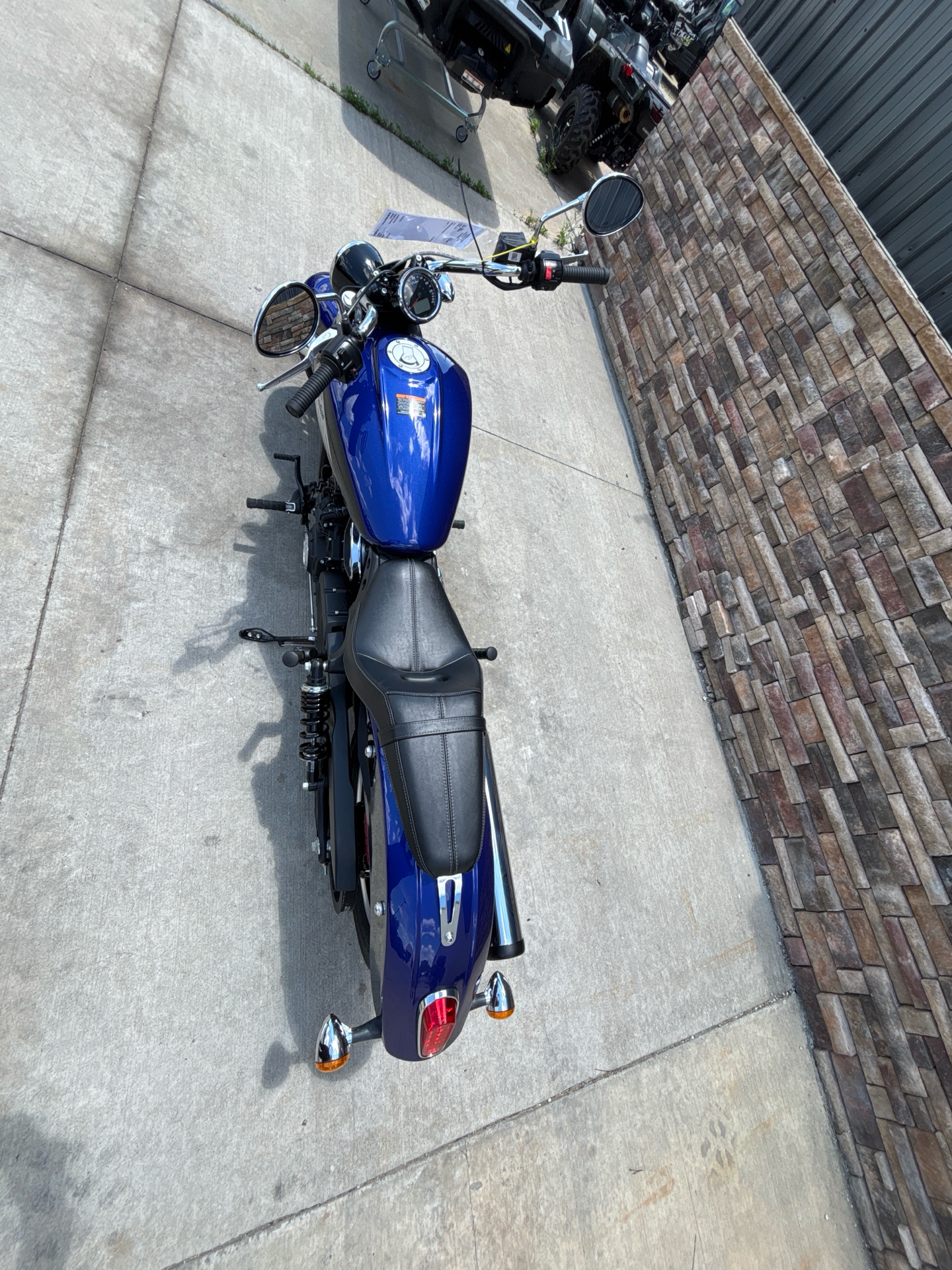 2024 Indian Motorcycle Scout® ABS in Columbia, Missouri - Photo 6