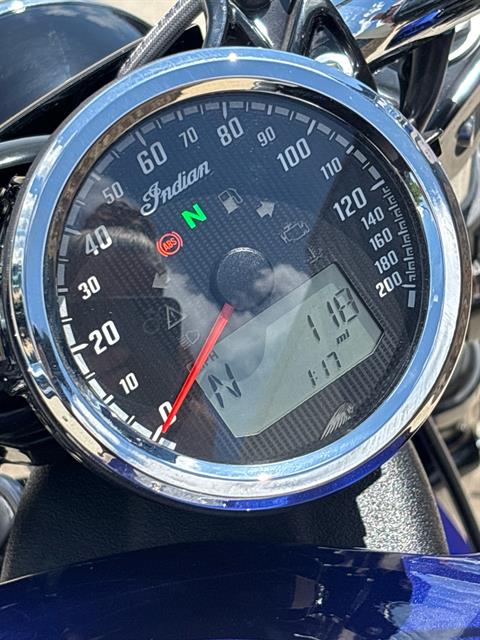2024 Indian Motorcycle Scout® ABS in Columbia, Missouri - Photo 7