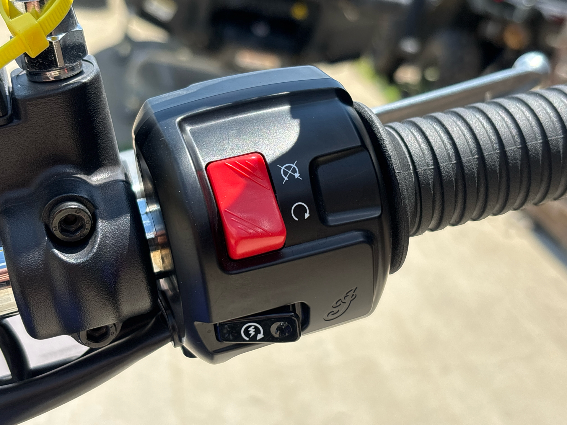2024 Indian Motorcycle Scout® ABS in Columbia, Missouri - Photo 9