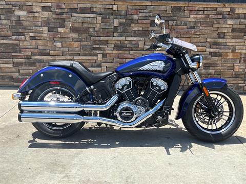 2024 Indian Motorcycle Scout® ABS in Columbia, Missouri - Photo 12