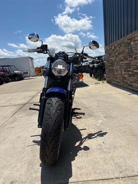 2024 Indian Motorcycle Scout® ABS in Columbia, Missouri - Photo 11