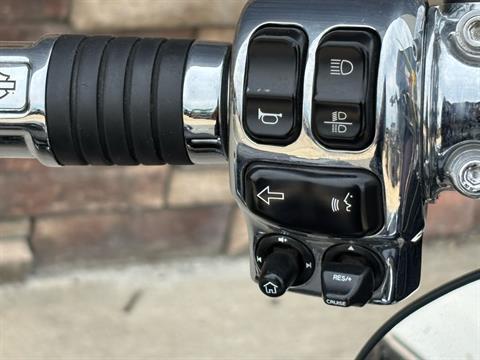 2019 Harley-Davidson CVO™ Street Glide® in Columbia, Missouri - Photo 10