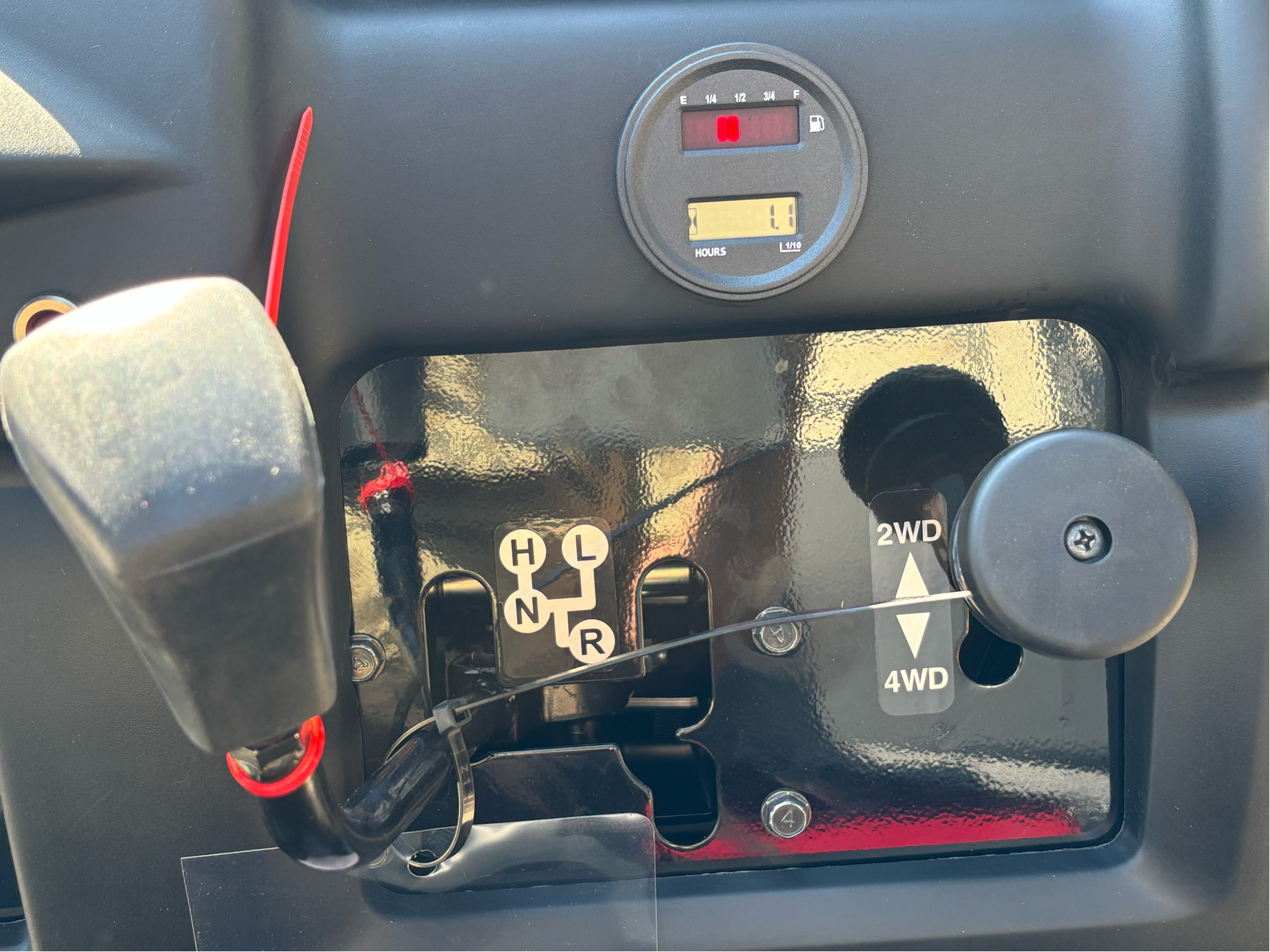 2026 Kawasaki MULE 4010 Trans4x4 in Columbia, Missouri - Photo 10