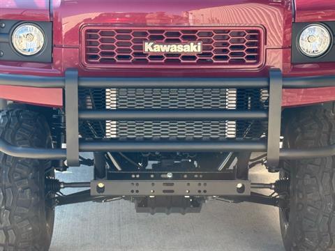 2026 Kawasaki MULE 4010 Trans4x4 in Columbia, Missouri - Photo 11
