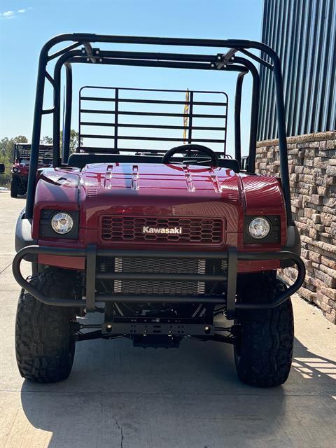 2026 Kawasaki MULE 4010 Trans4x4 in Columbia, Missouri - Photo 10