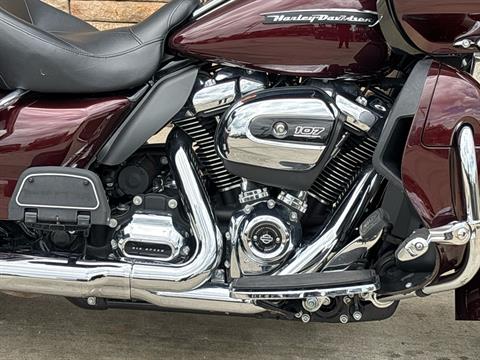 2018 Harley-Davidson Road Glide® Ultra in Columbia, Missouri - Photo 4