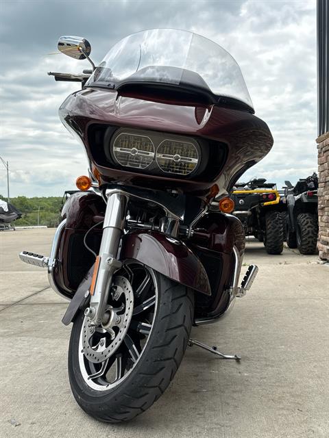 2018 Harley-Davidson Road Glide® Ultra in Columbia, Missouri - Photo 5