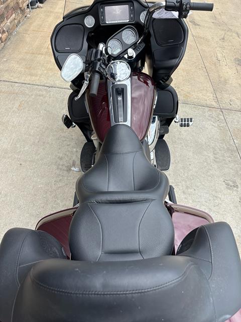 2018 Harley-Davidson Road Glide® Ultra in Columbia, Missouri - Photo 10