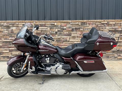 2018 Harley-Davidson Road Glide® Ultra in Columbia, Missouri - Photo 13