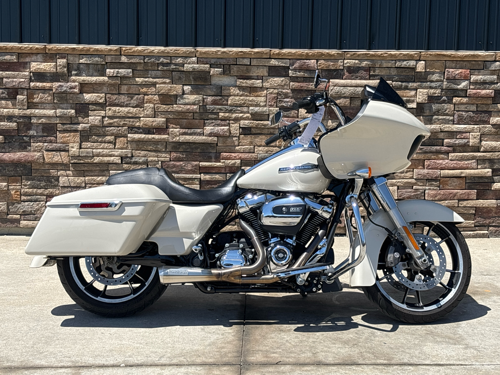 2022 Harley-Davidson Road Glide® in Columbia, Missouri - Photo 1