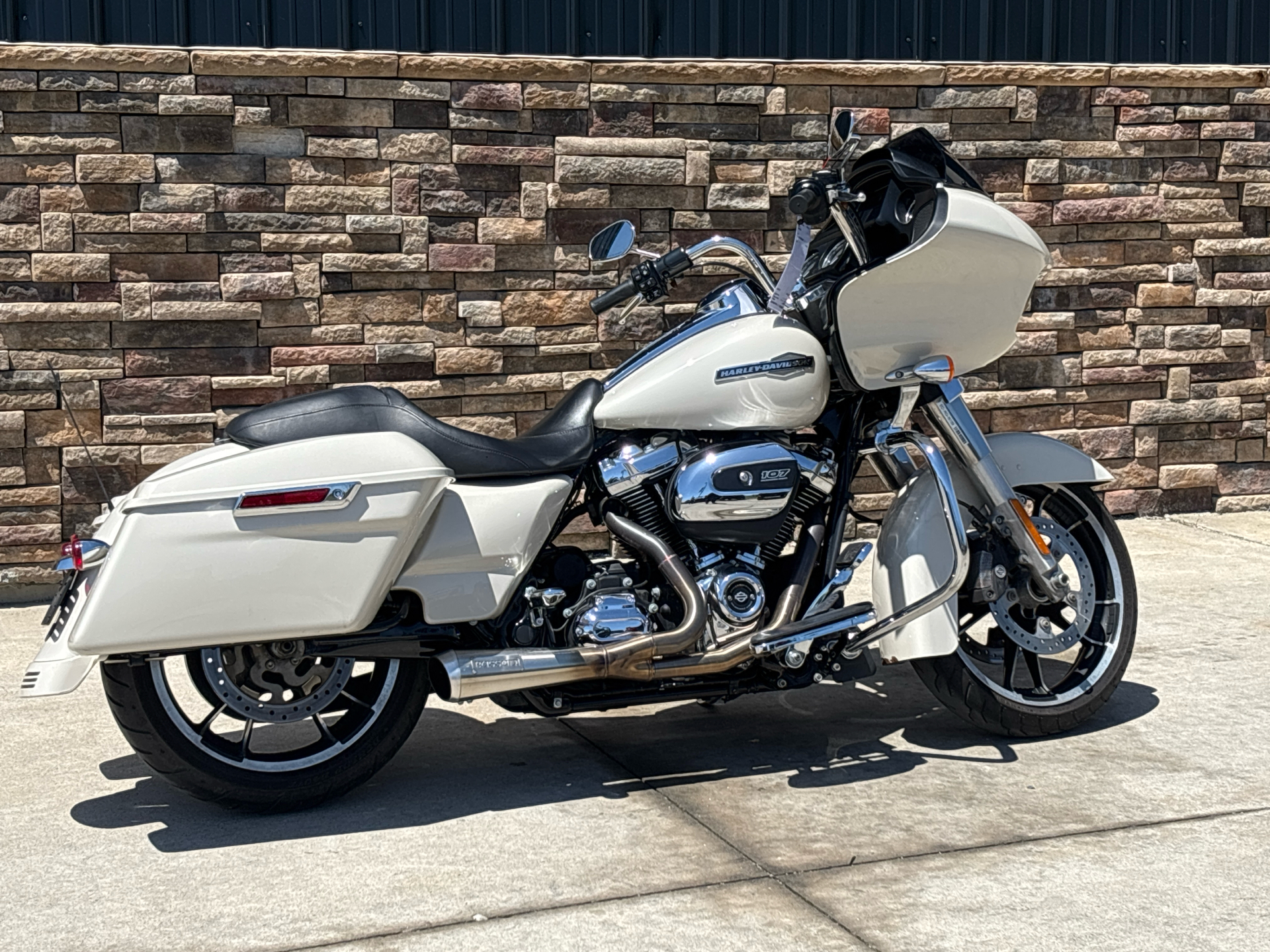 2022 Harley-Davidson Road Glide® in Columbia, Missouri - Photo 2