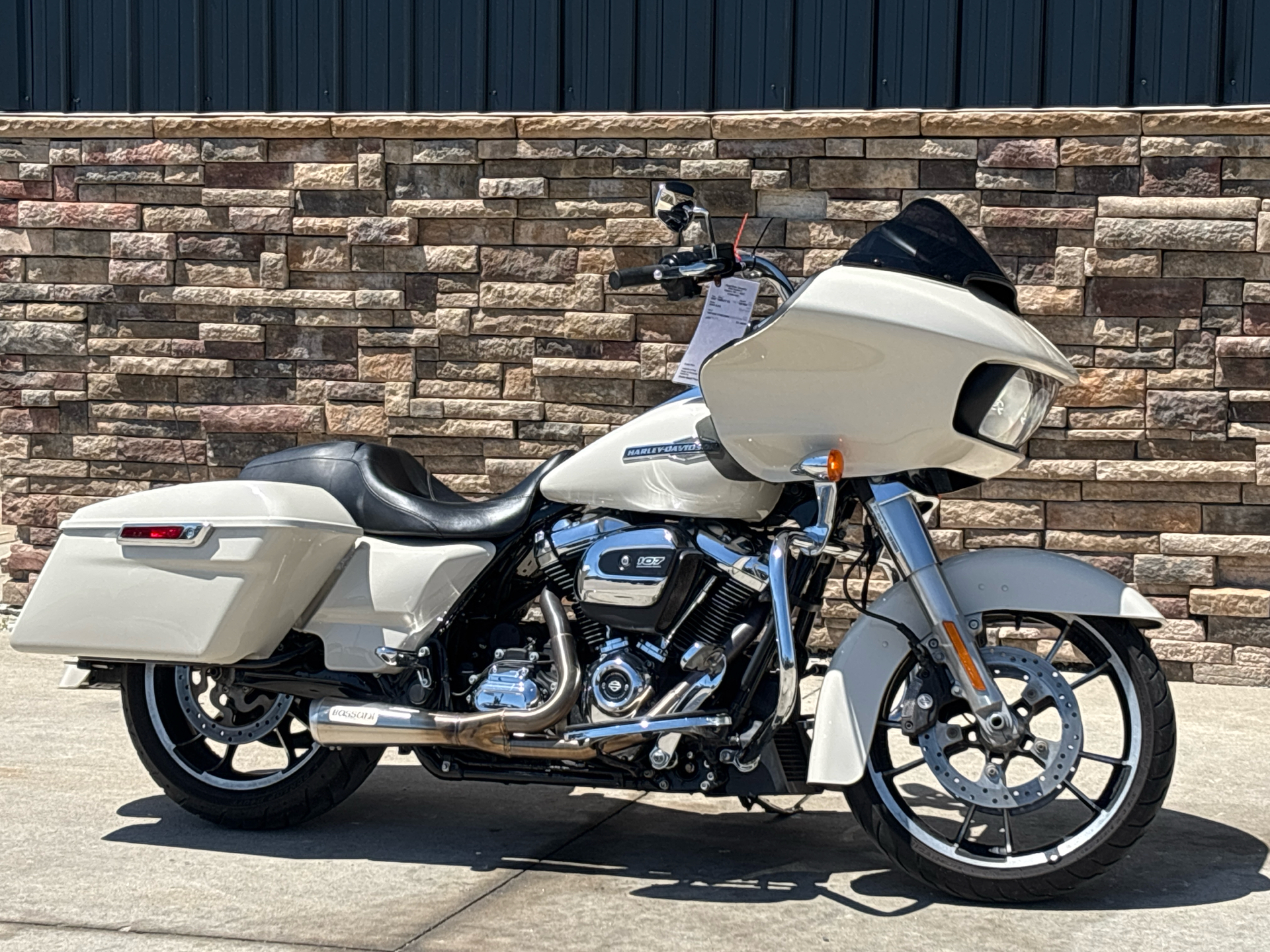 2022 Harley-Davidson Road Glide® in Columbia, Missouri - Photo 3
