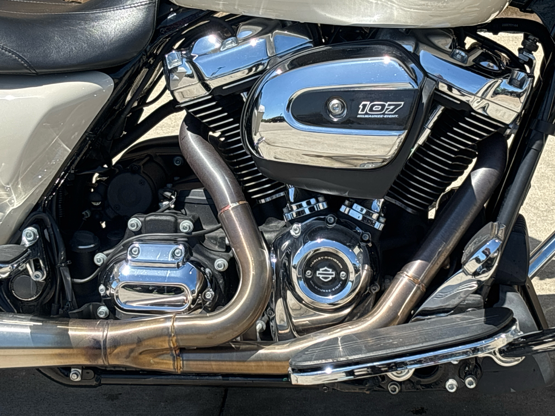 2022 Harley-Davidson Road Glide® in Columbia, Missouri - Photo 4