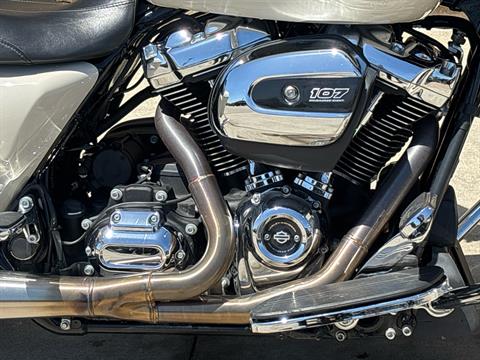 2022 Harley-Davidson Road Glide® in Columbia, Missouri - Photo 4