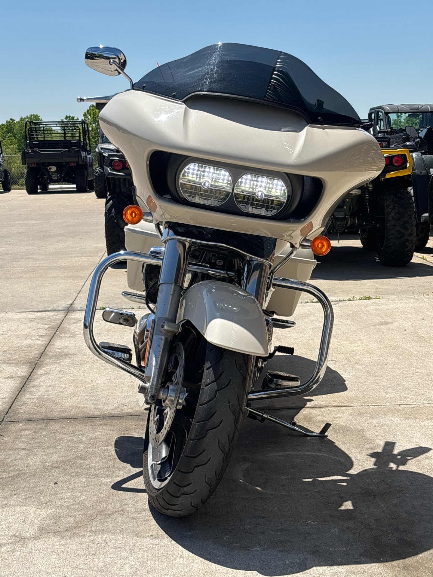 2022 Harley-Davidson Road Glide® in Columbia, Missouri - Photo 5